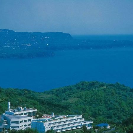 Atagawa Heights Hotel ฮิกาชิอิซุ ภายนอก รูปภาพ