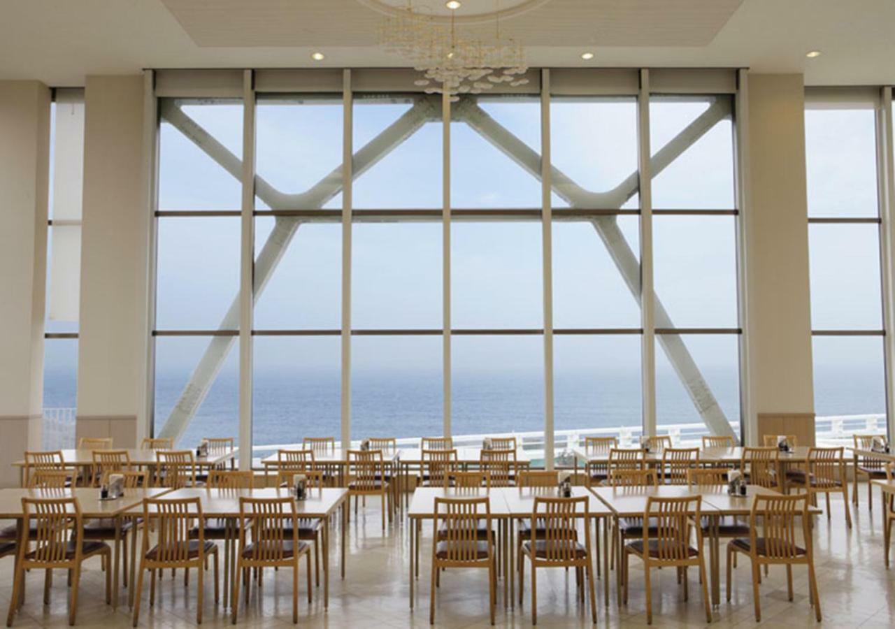 Atagawa Heights Hotel ฮิกาชิอิซุ ภายนอก รูปภาพ