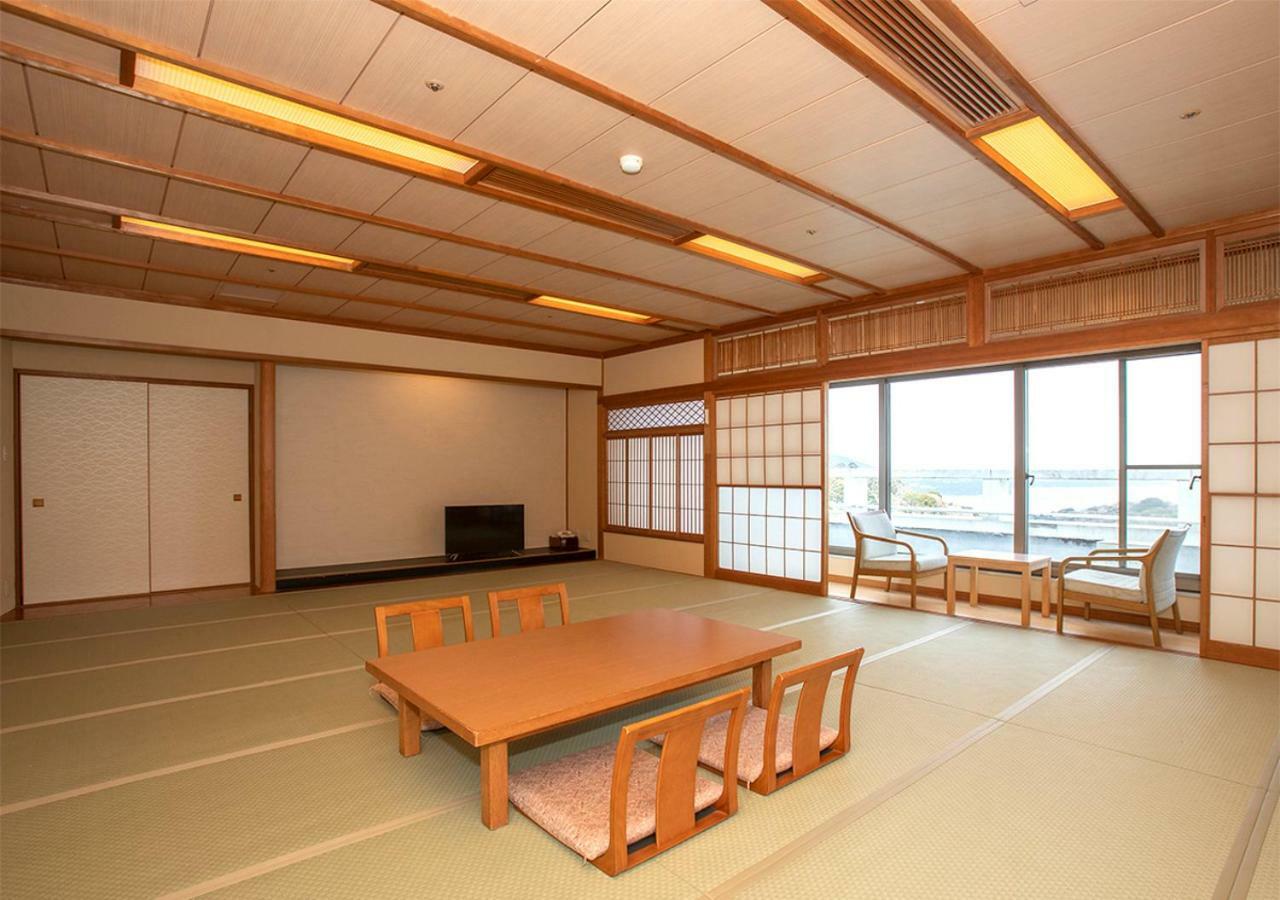 Atagawa Heights Hotel ฮิกาชิอิซุ ภายนอก รูปภาพ