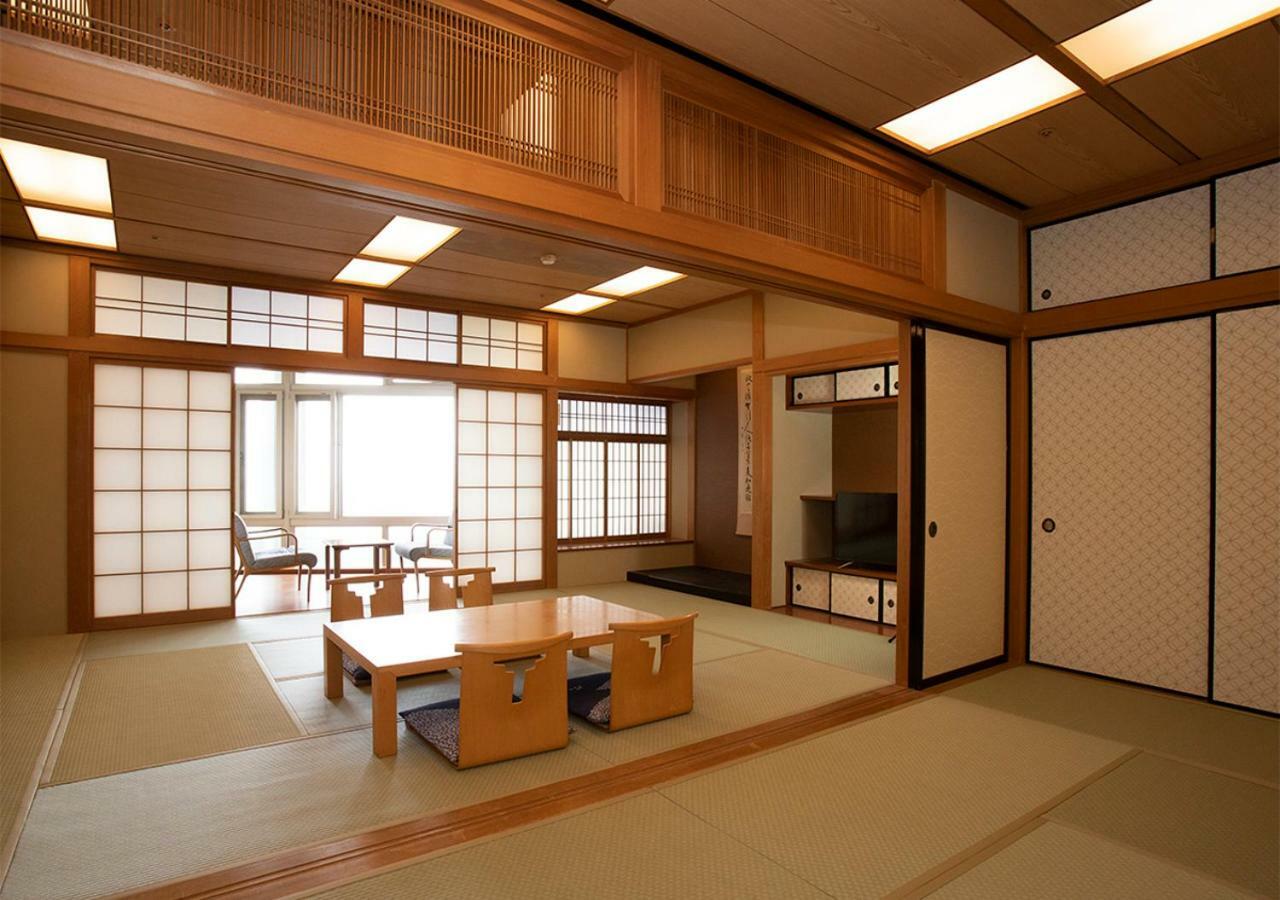 Atagawa Heights Hotel ฮิกาชิอิซุ ภายนอก รูปภาพ
