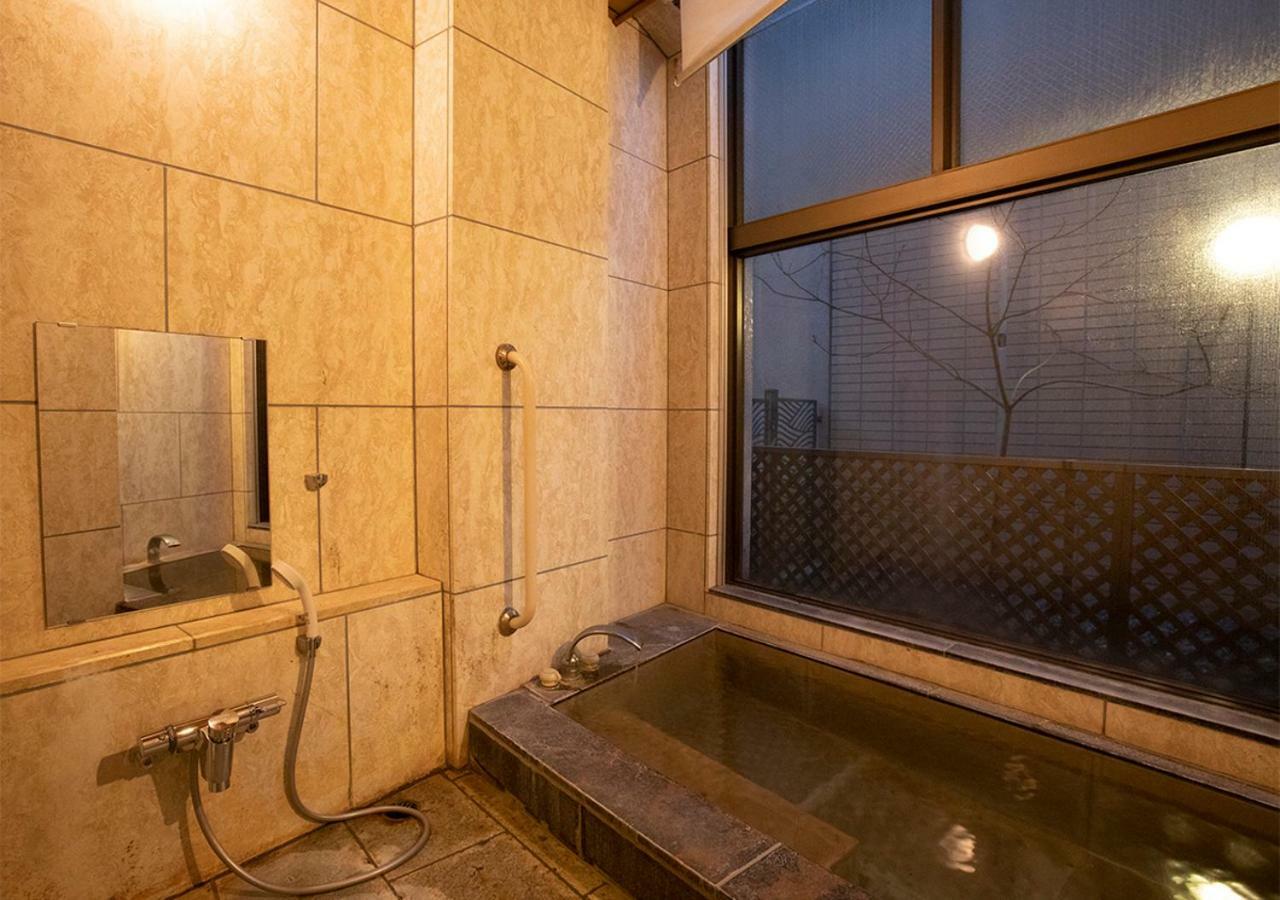 Atagawa Heights Hotel ฮิกาชิอิซุ ภายนอก รูปภาพ
