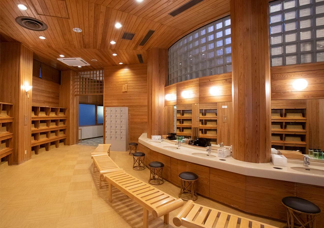 Atagawa Heights Hotel ฮิกาชิอิซุ ภายนอก รูปภาพ