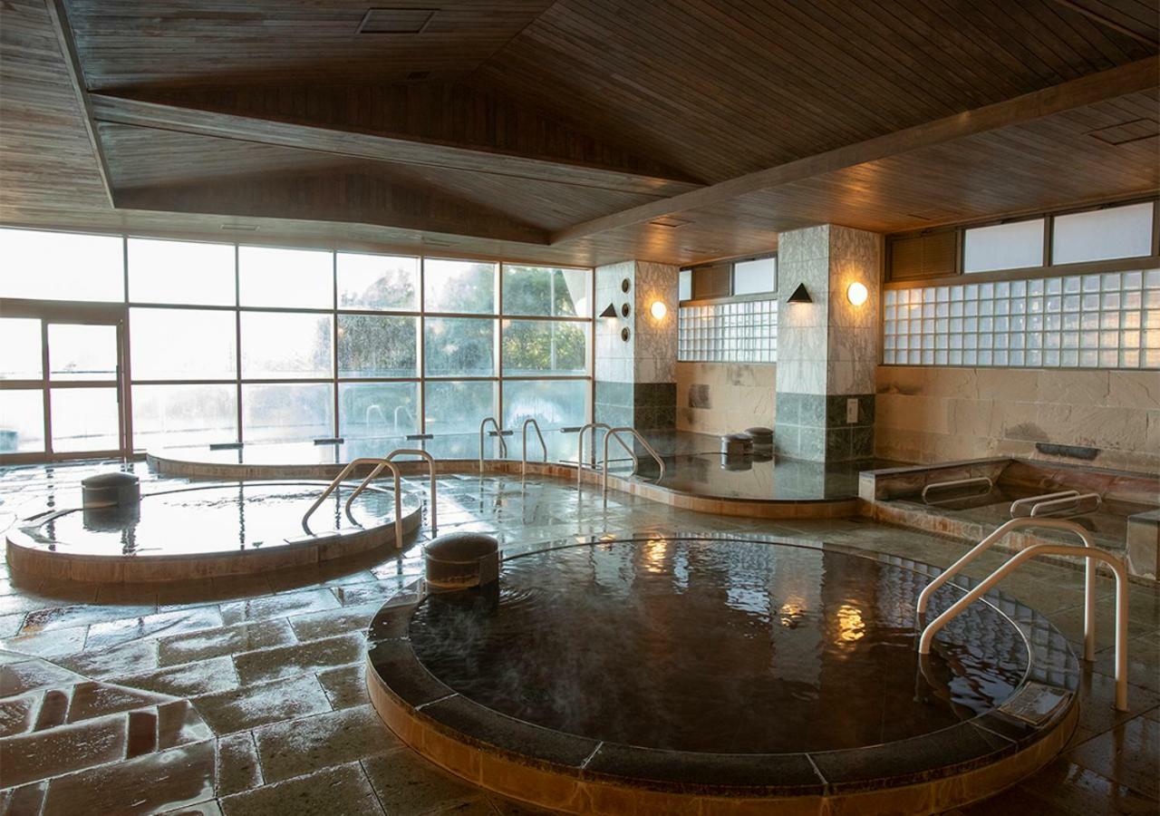 Atagawa Heights Hotel ฮิกาชิอิซุ ภายนอก รูปภาพ