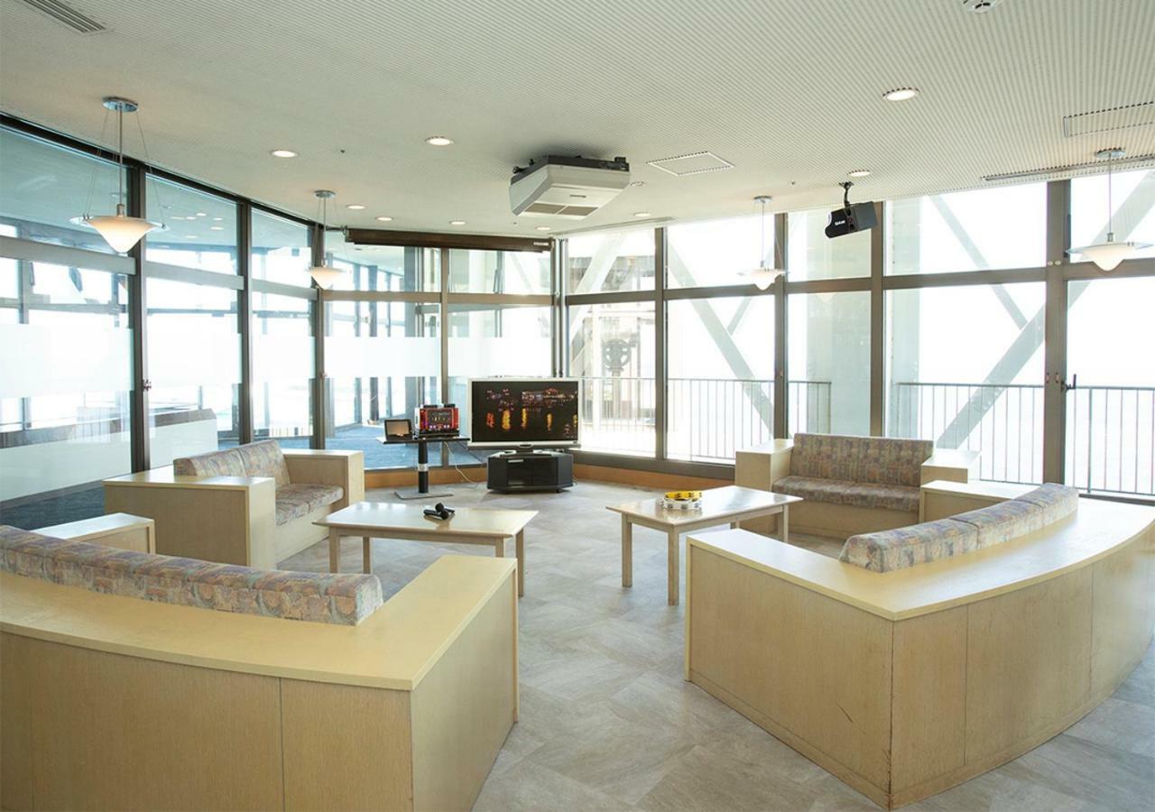 Atagawa Heights Hotel ฮิกาชิอิซุ ภายนอก รูปภาพ